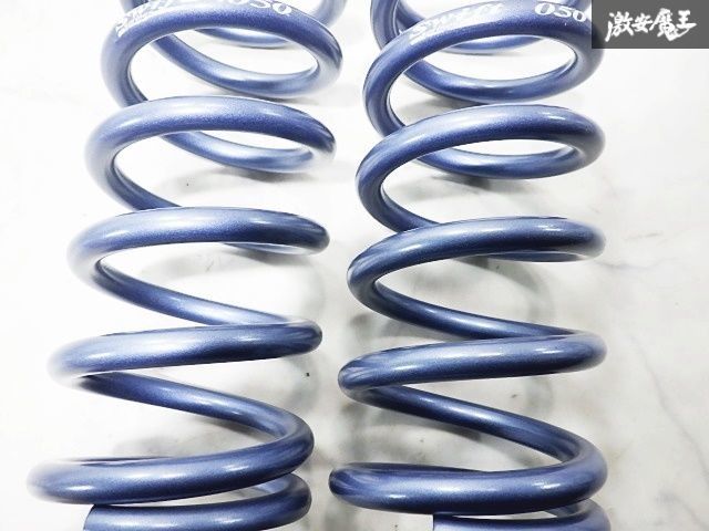 ☆未使用品 新品☆ SWIFT スイフト 車高調用 直巻き スプリング バネ