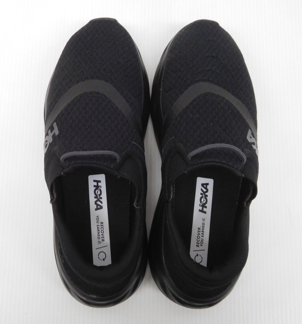 HOKA ONE ONE リカバリーシューズ ORA RECOVERY SHOE 2 1119397 