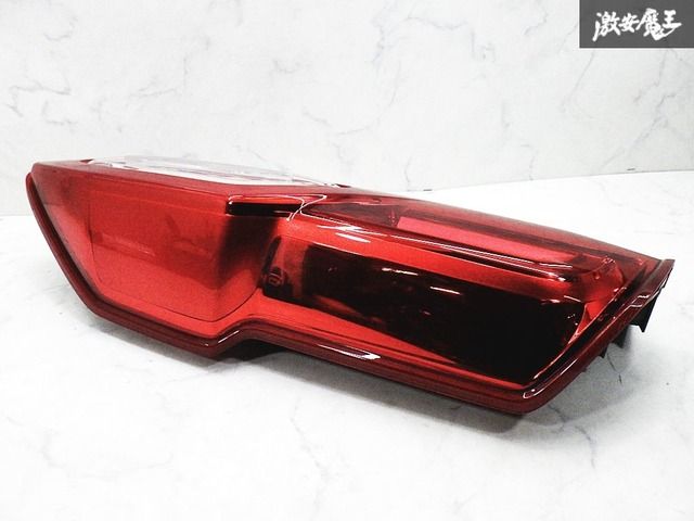 良品】HONDA ホンダ 純正 JF3 JF4 N-BOX LED テール ライト ランプ