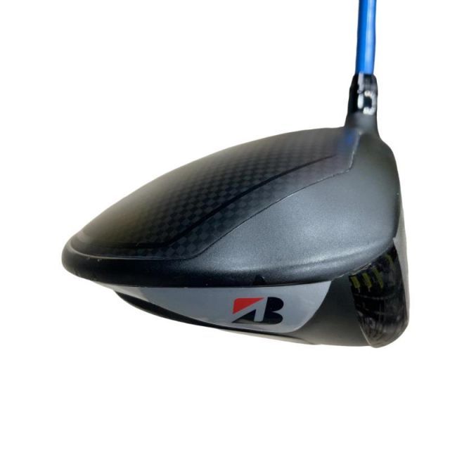 ブリヂストン b1 ドライバー 9.5スピーダーNXブルー 5S ブリジストン