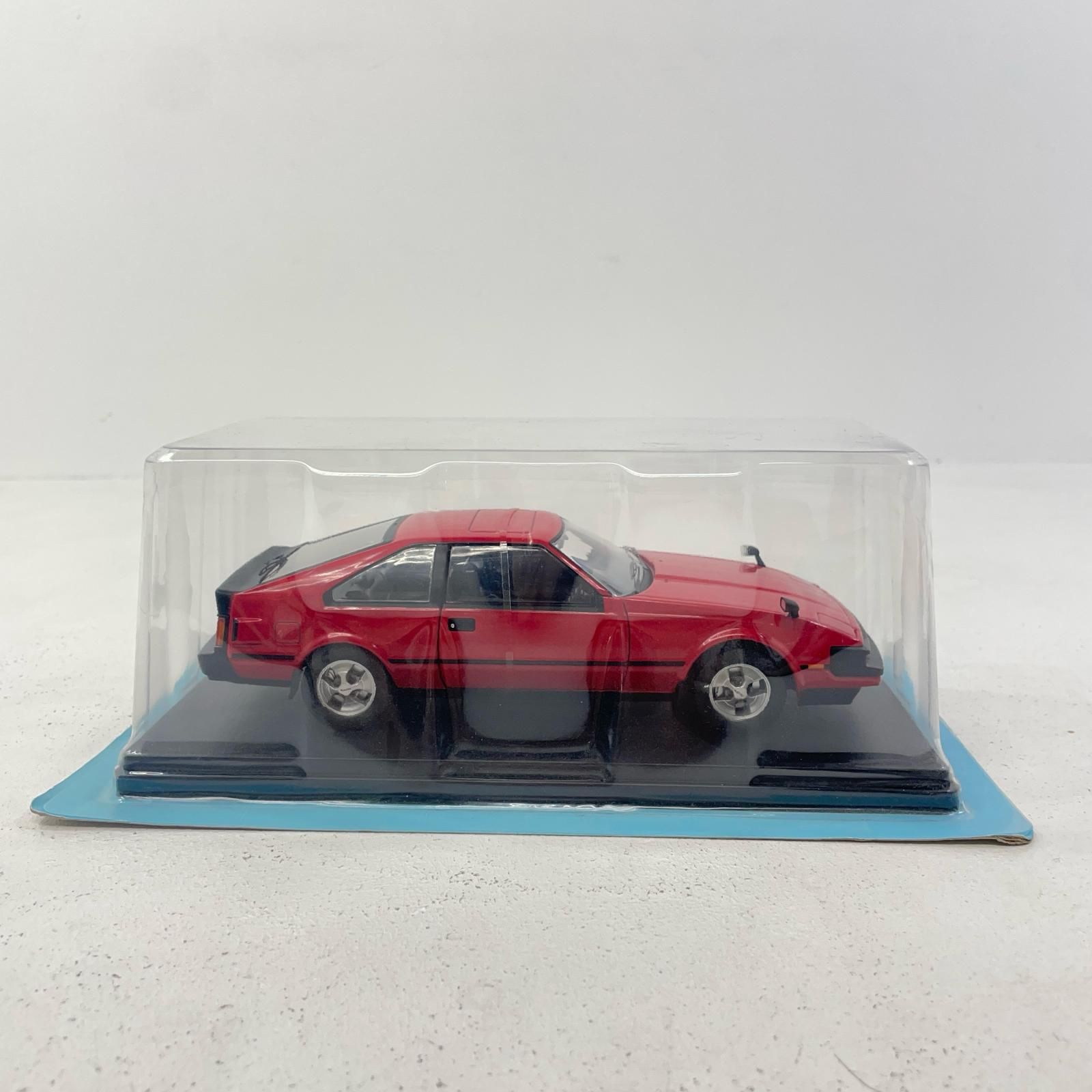 尾張小牧店】 中古 国産名車コレクション トヨタ セリカXX 1981 【727