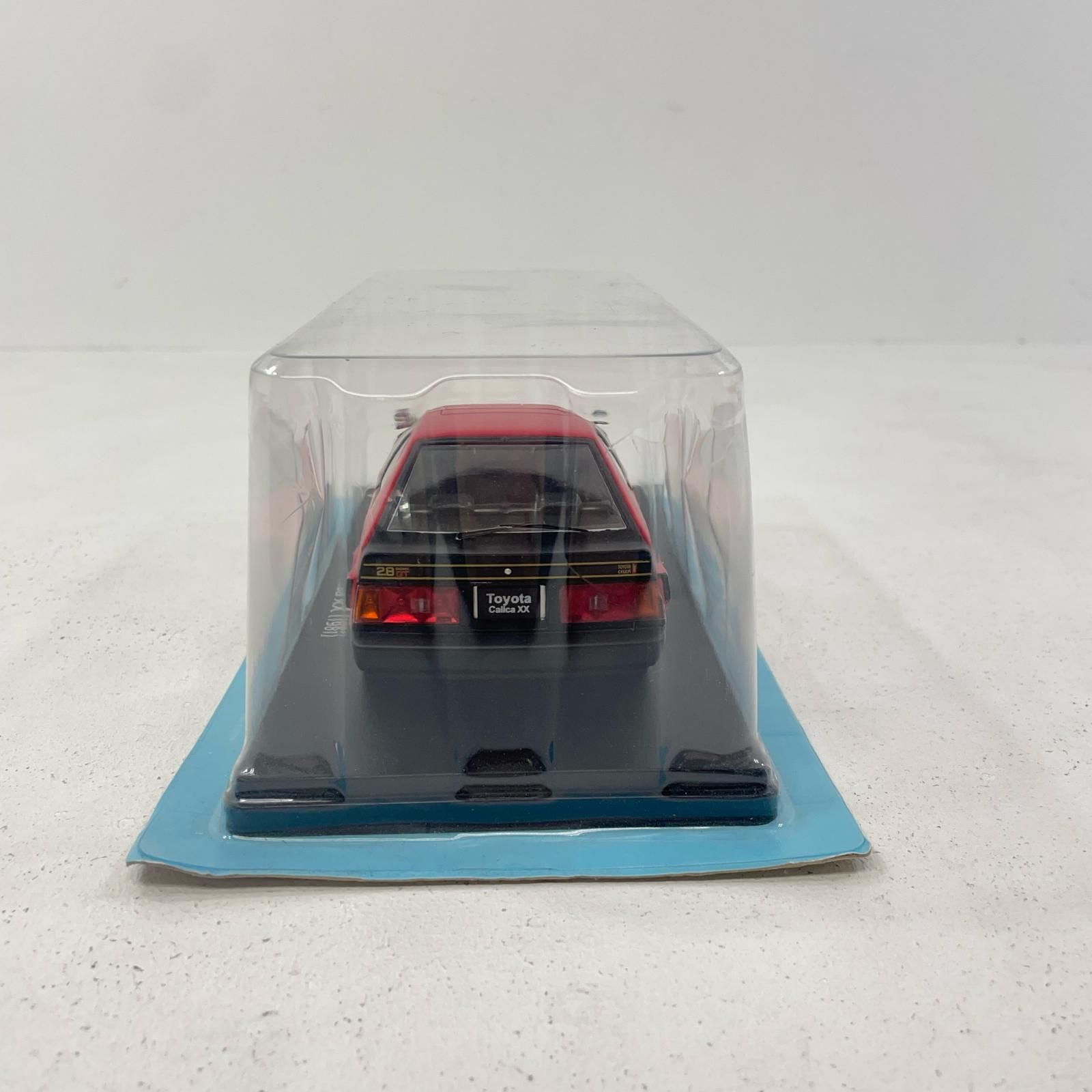 尾張小牧店】 中古 国産名車コレクション トヨタ セリカXX 1981 【727