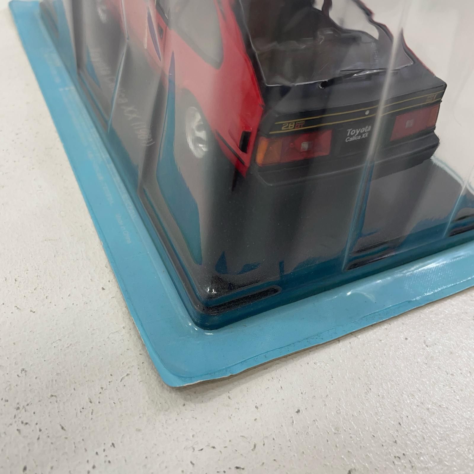 尾張小牧店】 中古 国産名車コレクション トヨタ セリカXX 1981 【727