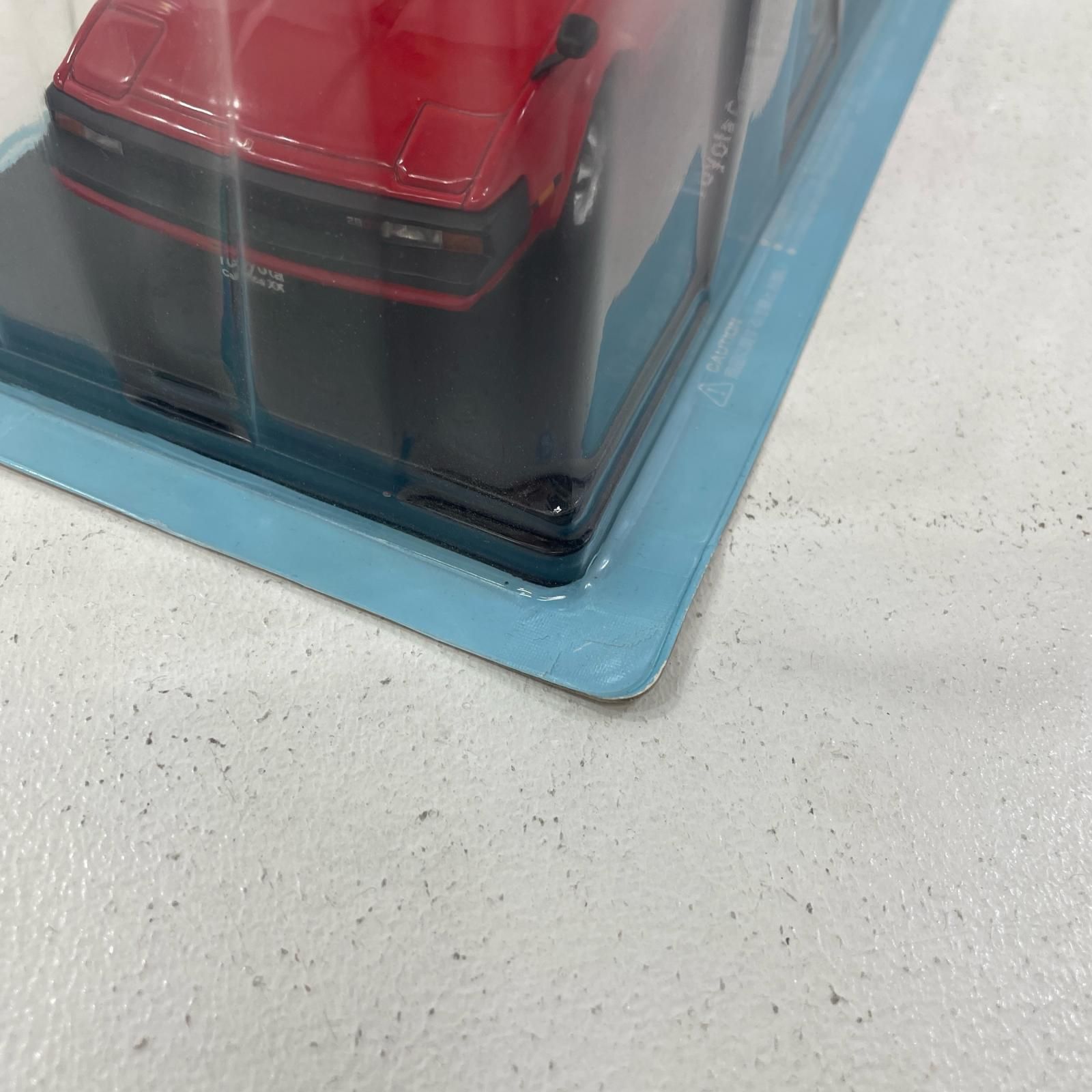 尾張小牧店】 中古 国産名車コレクション トヨタ セリカXX 1981 【727