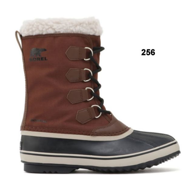 種類11：465/US7.0(25.0cm) ソレル ブーツ SOREL 1964 PAC NYLON