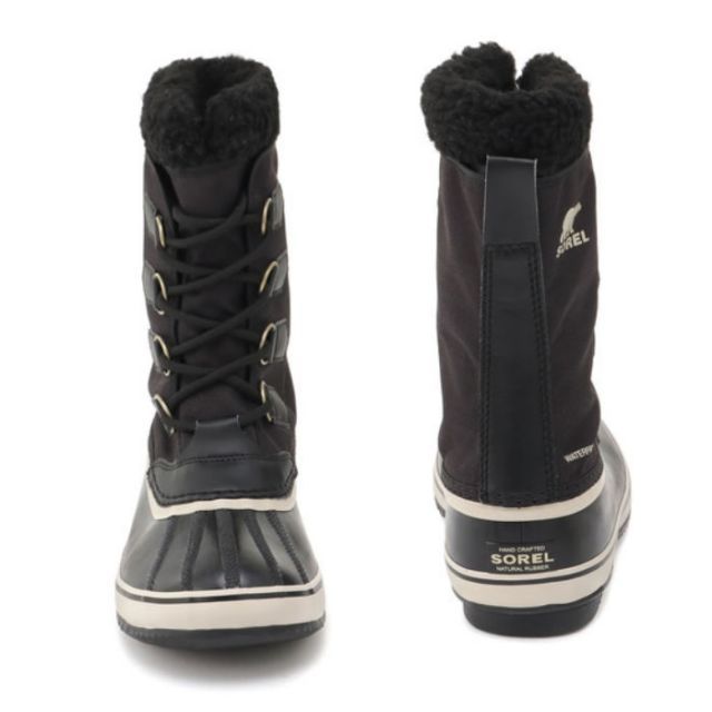 種類25：256/US10.0(28.0cm) ソレル ブーツ SOREL 1964 PAC NYLON