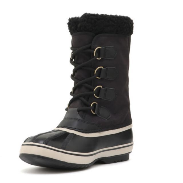 種類25：256/US10.0(28.0cm) ソレル ブーツ SOREL 1964 PAC NYLON