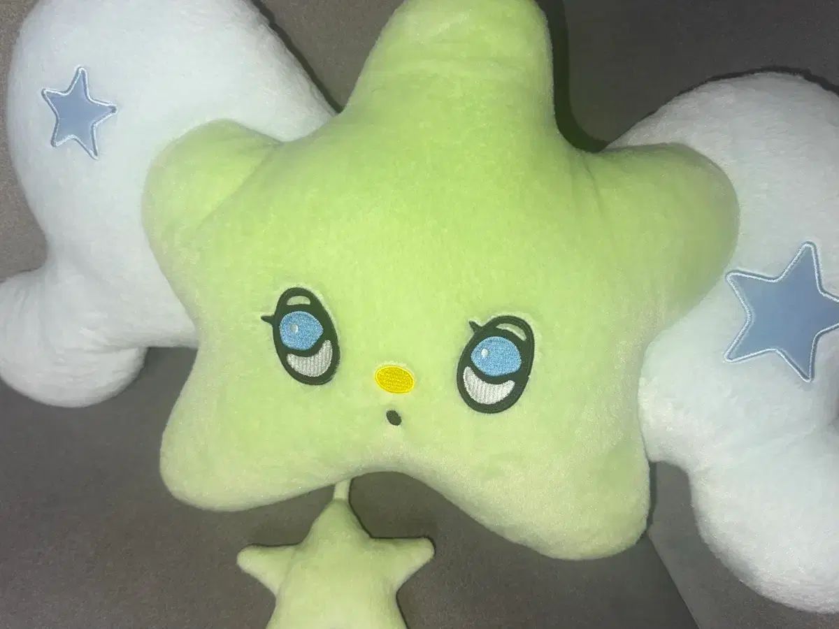 NCT エヌシーティー WIND AND WISH あずまんが大王 CHUU クッション