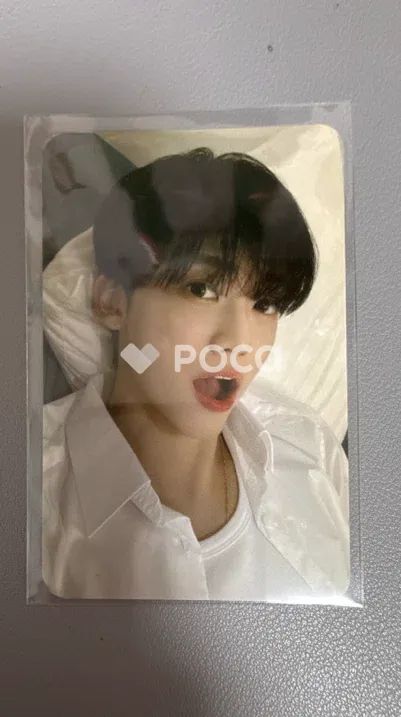 NCT ジェミン NARCISSISM : JAEMIN 1st PHOTO EXHIBITION NARCISSISM