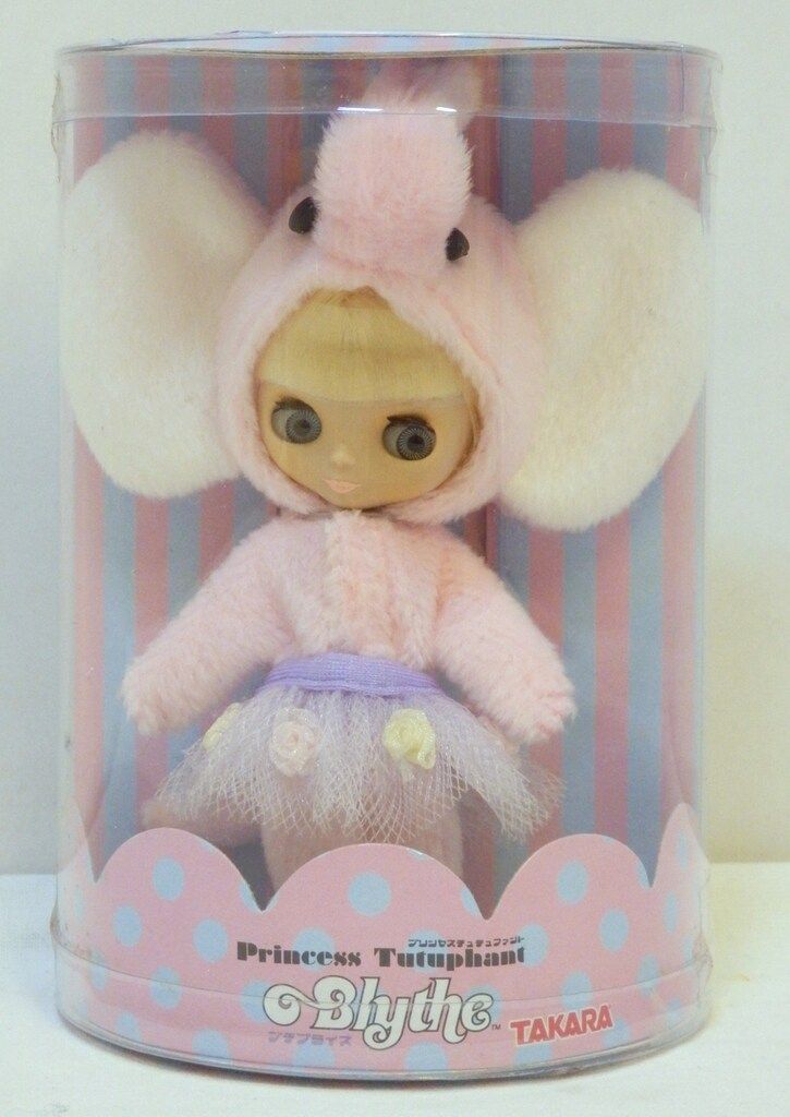 プチブライス☆CWC限定プリンセスチュチュファント☆ プチブライス☆CWC限定プリンセスチュチュファント☆ Amazon.co.jp