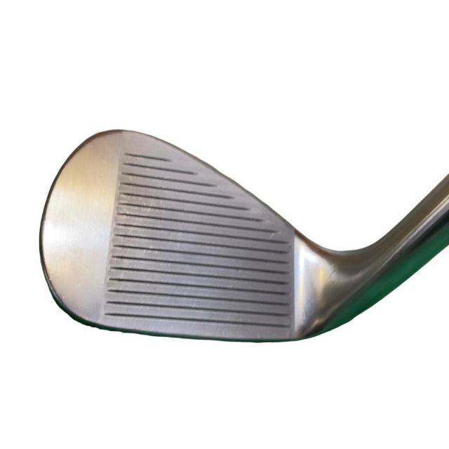 中古】 タイトリスト VOKEY SPIN MILLED SM9 ツアークロム 50°/12°F