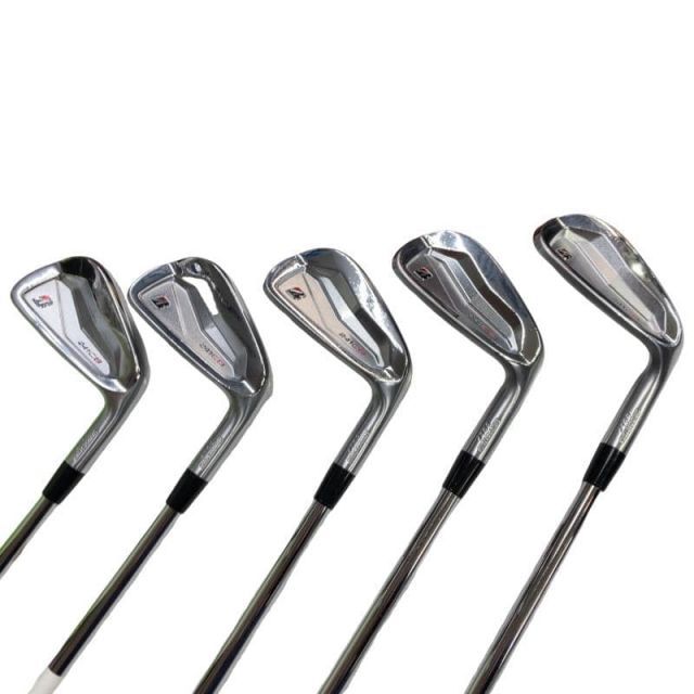 中古】 ブリヂストン BRIDGESTONE 241CB 6S アイアンセット IR 純正