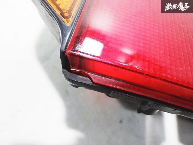 日産 純正 RPS13 180SX 前期 中期 テール テールランプ テールライト