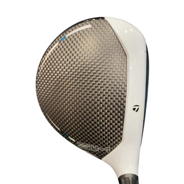 中古】 テーラーメイド SIM MAX 5W レフティ フェアウェイウッド FW