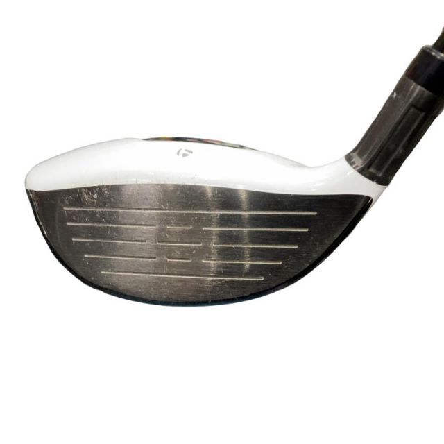 中古】 テーラーメイド M2(2017) 5W フェアウェイウッド FW TM1-217