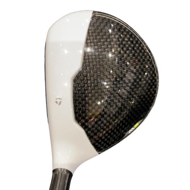 テーラーメイド M2 2017 5w 18° FW ウッド TM1-217 S テーラーメイド M2 フェアウェイウッド2017 5W 18° 美品】TaylorMade