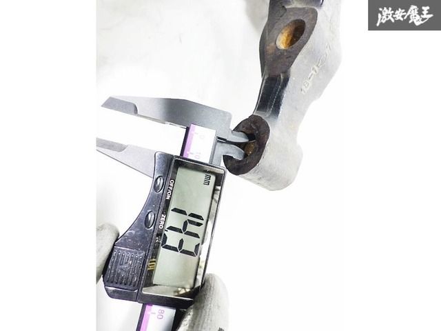 ☆程度良好 曲がり無し☆ 日産 純正 S14 S15 シルビア SR20DET