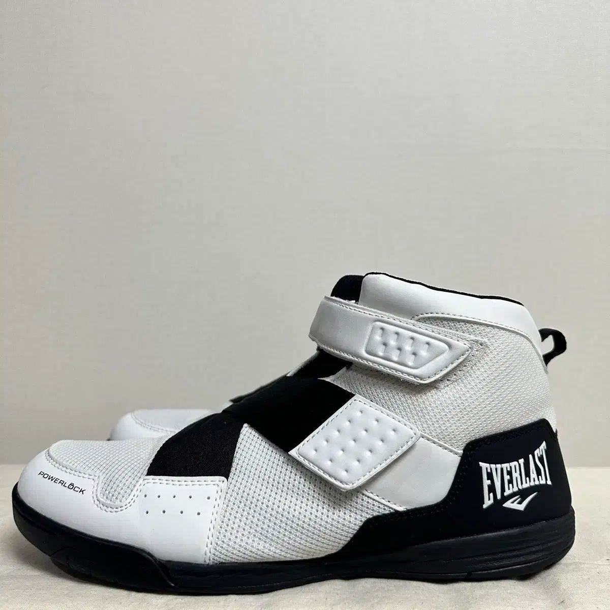 280エバーラストパワーロック X-トレーナー ボクシング シューズ -338