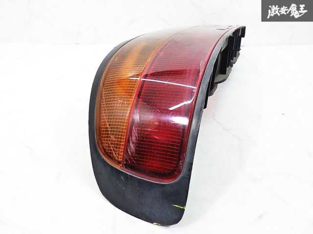 s13純正テールライト　テールランプ NISSAN 日産 純正 S13 シルビア テールランプ テールライト 左 左側