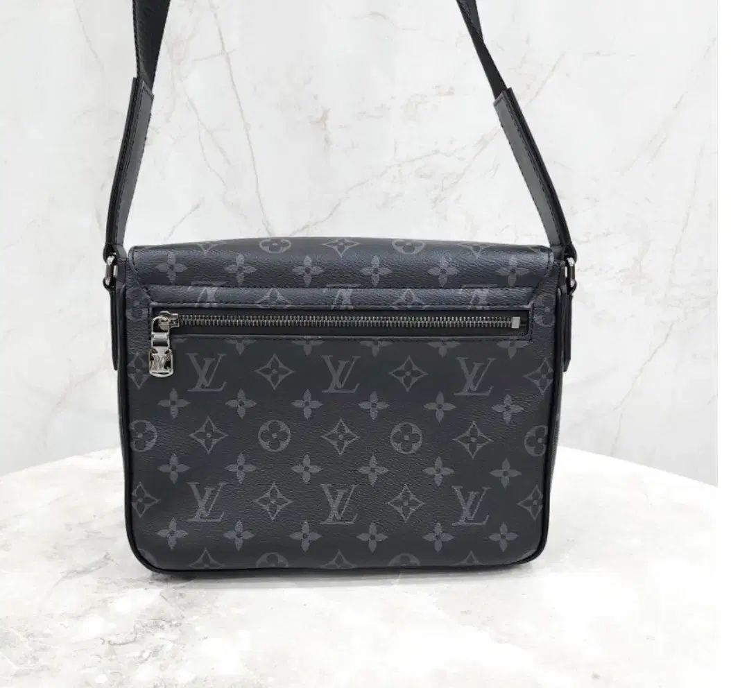ルイヴィトン エクリプス ディストリクト PM メッセンジャーバッグ