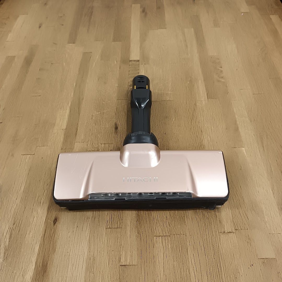 日立 掃除機 ヘッド D-DP31 ゴールド ① ラクかる PV-BHL 純正品