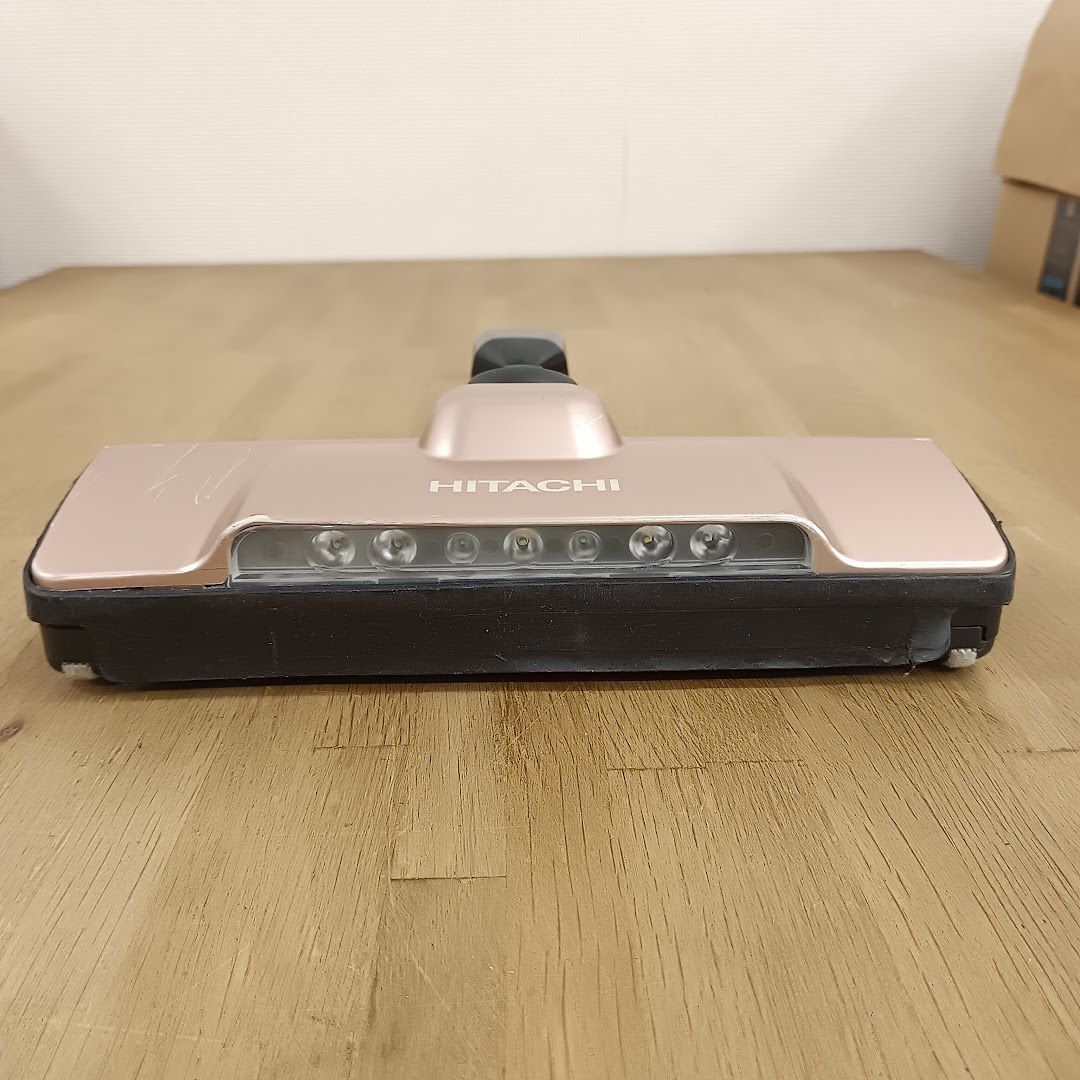 日立 掃除機 ヘッド D-DP31 ゴールド ⑱ ラクかる PV-BHL 純正品 日立 掃除機 ヘッド D-DP31 ゴールド ① ラクかる PV-BHL 純正品