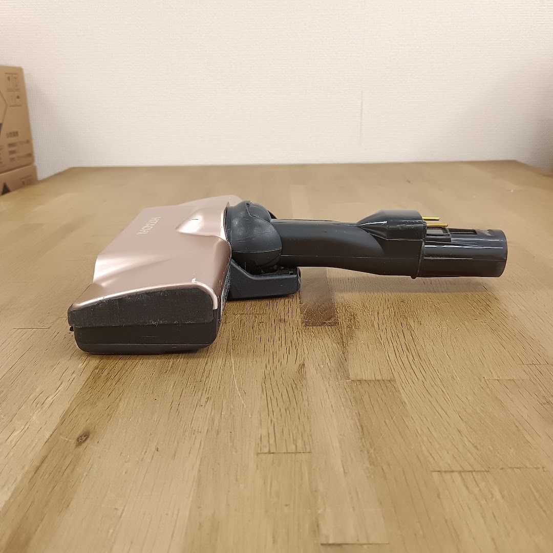 日立 掃除機 ヘッド D-DP31 ゴールド ① ラクかる PV-BHL 純正品