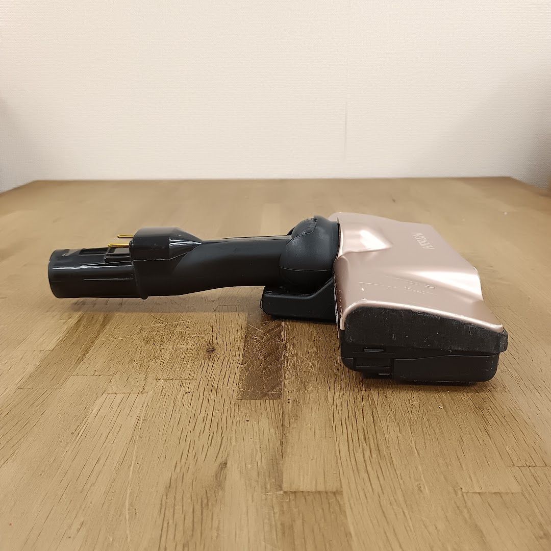 日立 掃除機 ヘッド D-DP31 ゴールド ① ラクかる PV-BHL 純正品