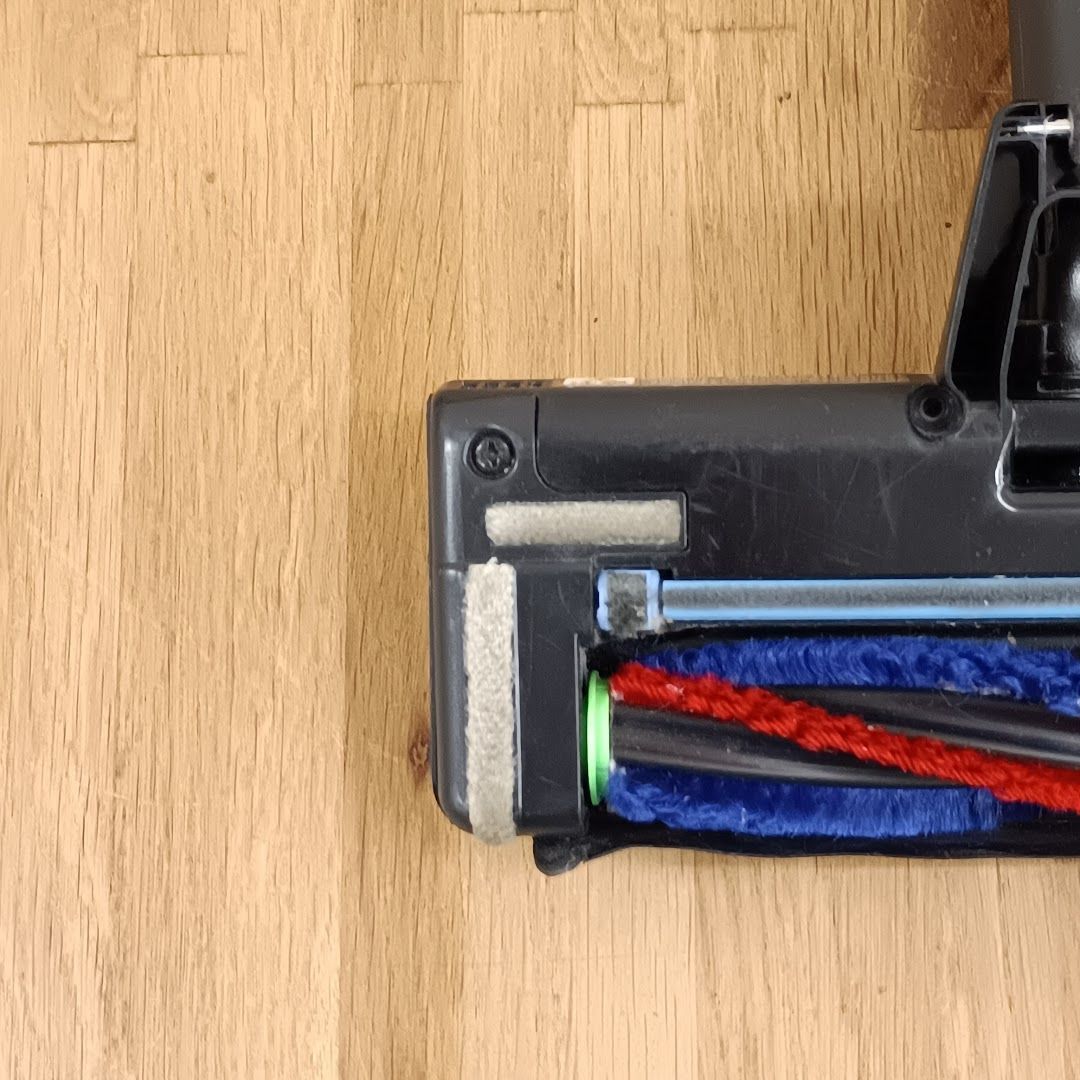 日立 掃除機 ヘッド D-DP31 ゴールド ① ラクかる PV-BHL 純正品