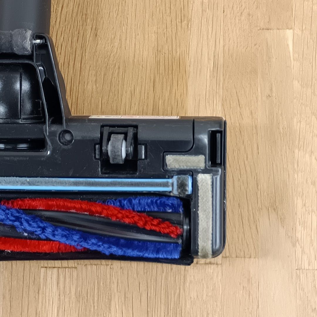 日立 掃除機 ヘッド D-DP31 ゴールド ① ラクかる PV-BHL 純正品