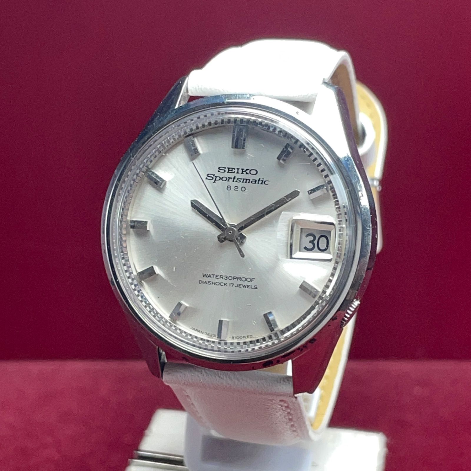 裏蓋イルカ ヴィンテージ