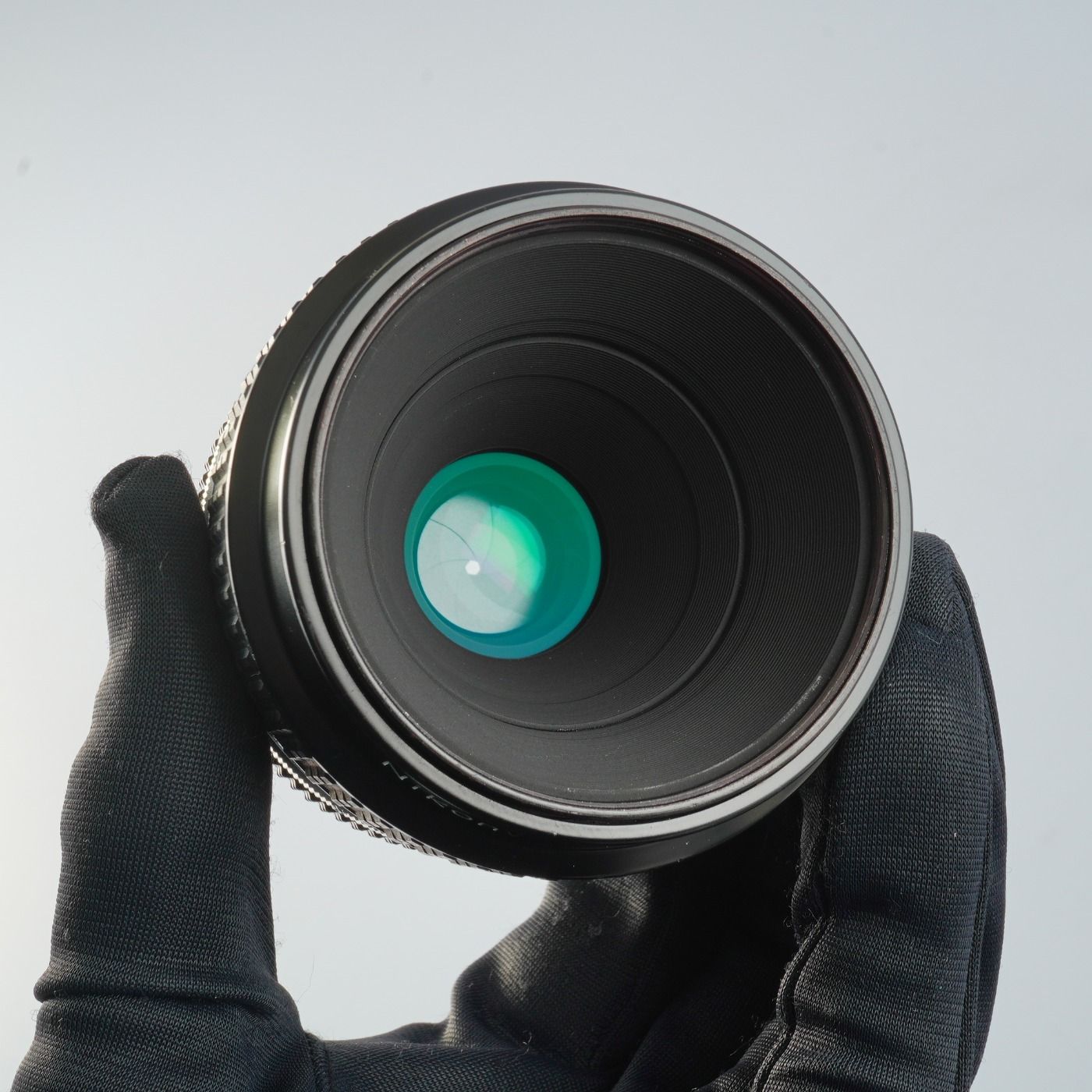 Nikon ニコン Ai Micro-NIKKOR 55mm F/3.5 マクロレンズ - メルカリ