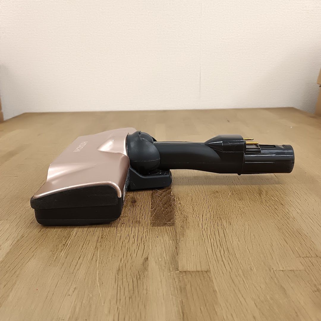 日立 掃除機 ヘッド D-DP31 ゴールド ② ラクかる PV-BHL 純正品