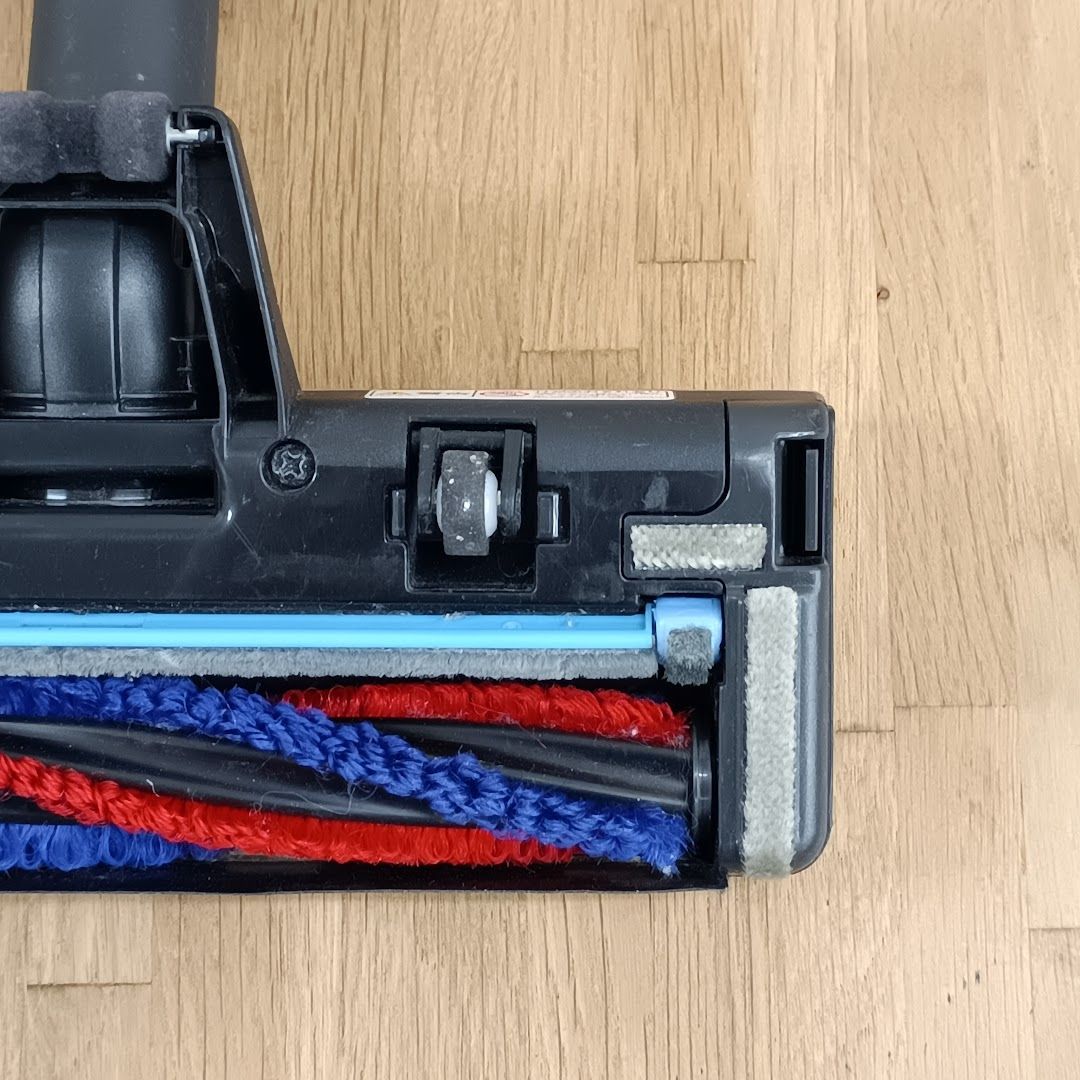 日立 掃除機 ヘッド D-DP31 ゴールド ② ラクかる PV-BHL 純正品