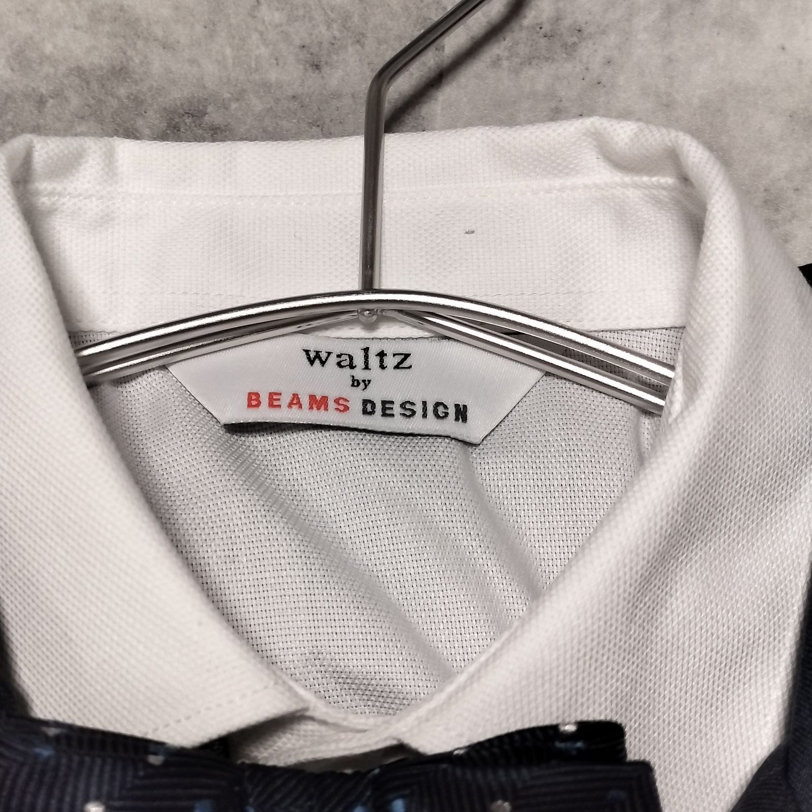 美品】waltz by BEAMS DESIGN フォーマル 5点セット 150cm ブルー