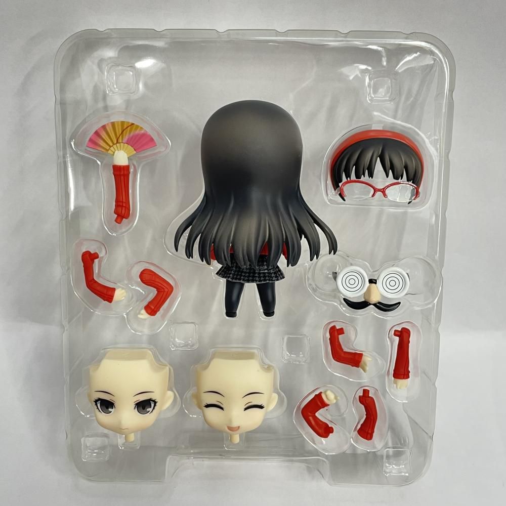 中古】開封)グッドスマイルカンパニー ねんどろいど 天城雪子 ペルソナ