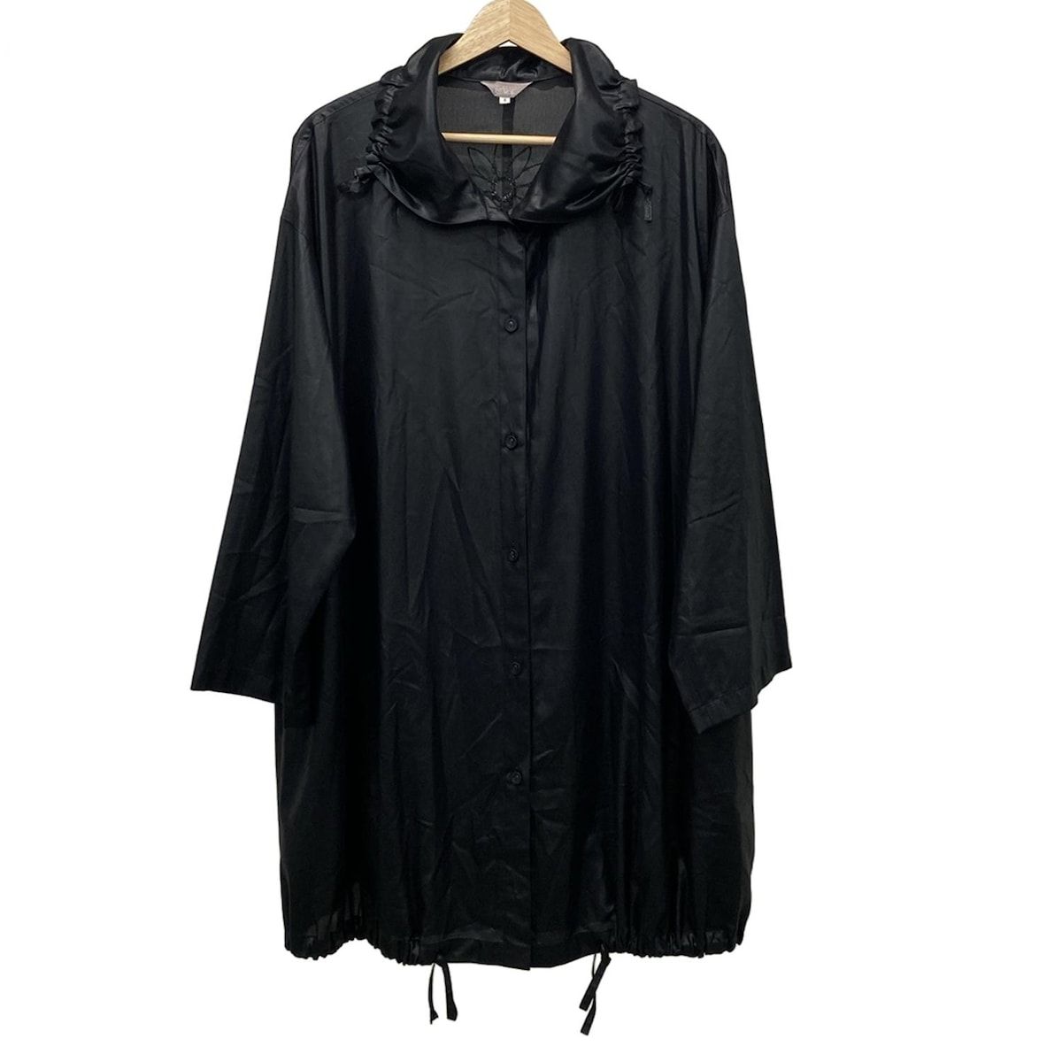 TOKUKO 1er VOL(トクコ・プルミエヴォル) 長袖シャツ サイズ9 メンズ美