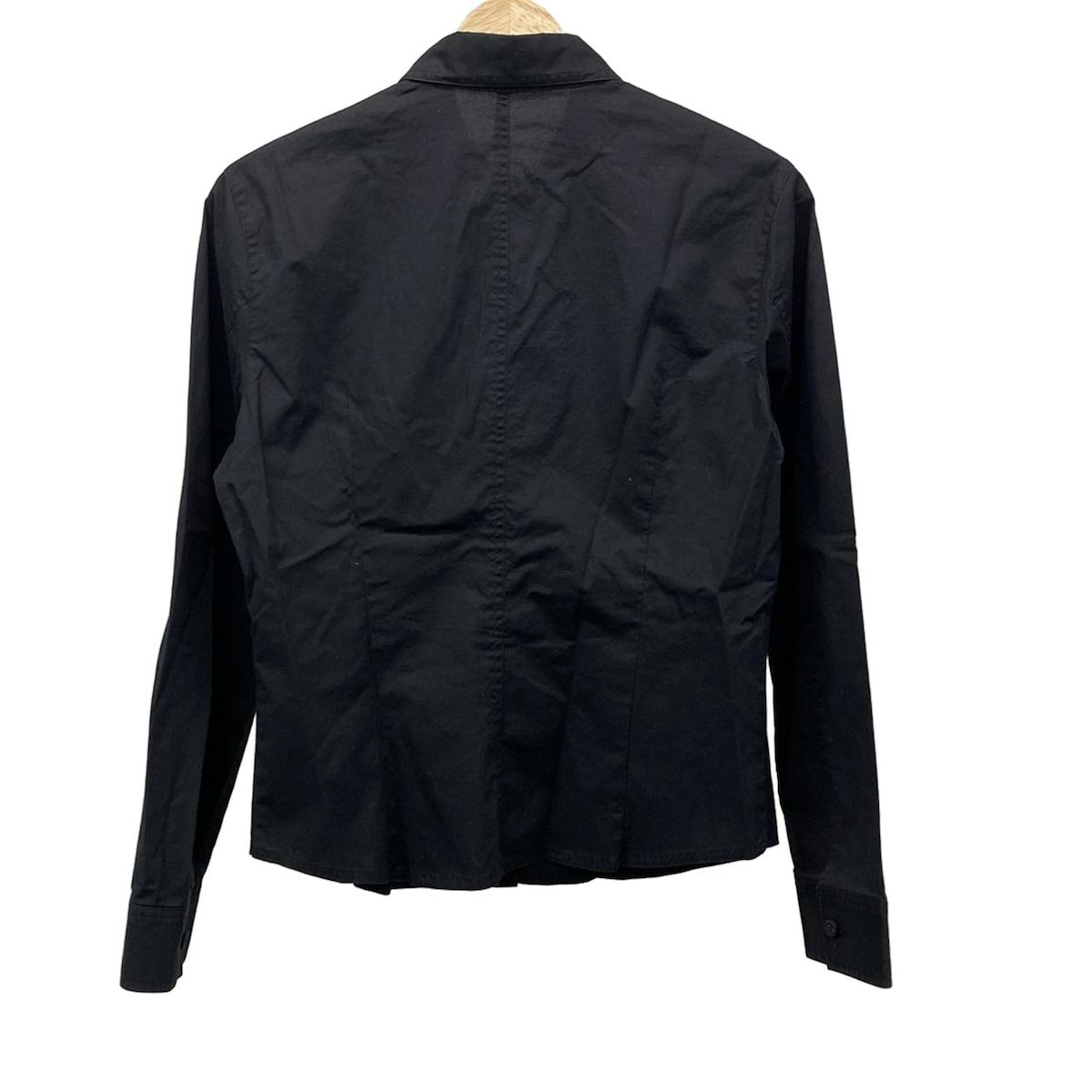 TOKUKO 1er VOL(トクコ・プルミエヴォル) 長袖シャツ サイズ11 メンズ