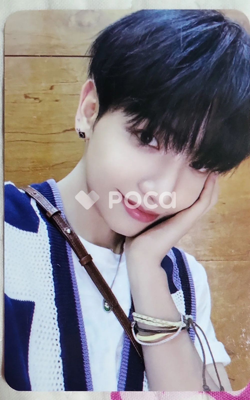 ノー・ジャンル 公開放送 サノク トレカ - メルカリ