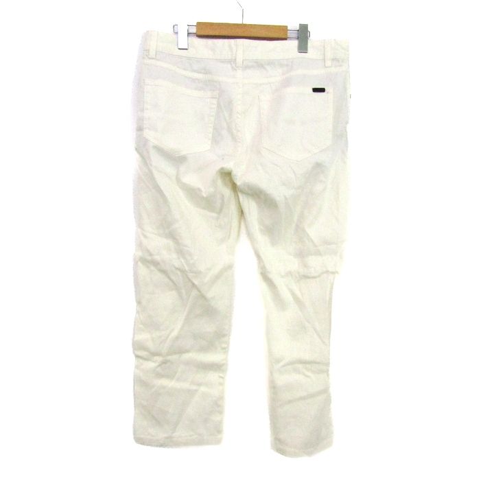 ロロピアーナ デニムパンツ ボトムス リネン リラックスフィット