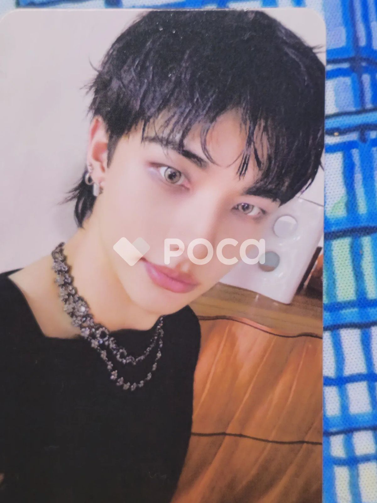 ヒョンジン DoiT スピーカーVer．EVILZOO straykids ヒョンジン