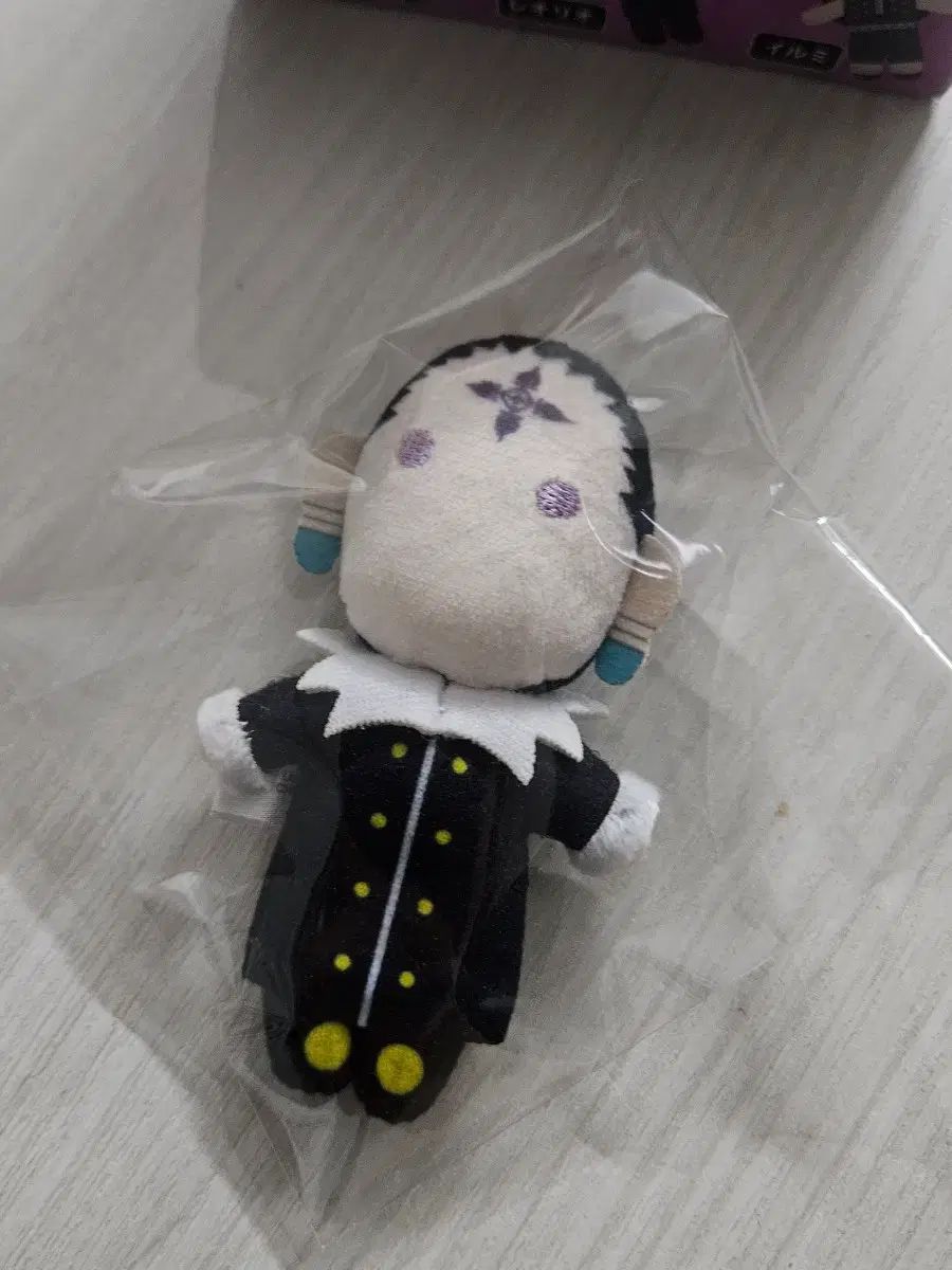HUNTER USJ クロロ ぬい HUNTER×HUNTER USJ × HUNTER クロロ USJ
