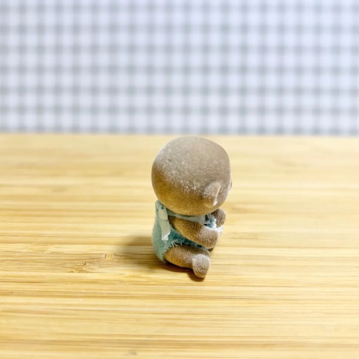 初期】 シルバニアファミリー サル 赤ちゃん さる - メルカリ