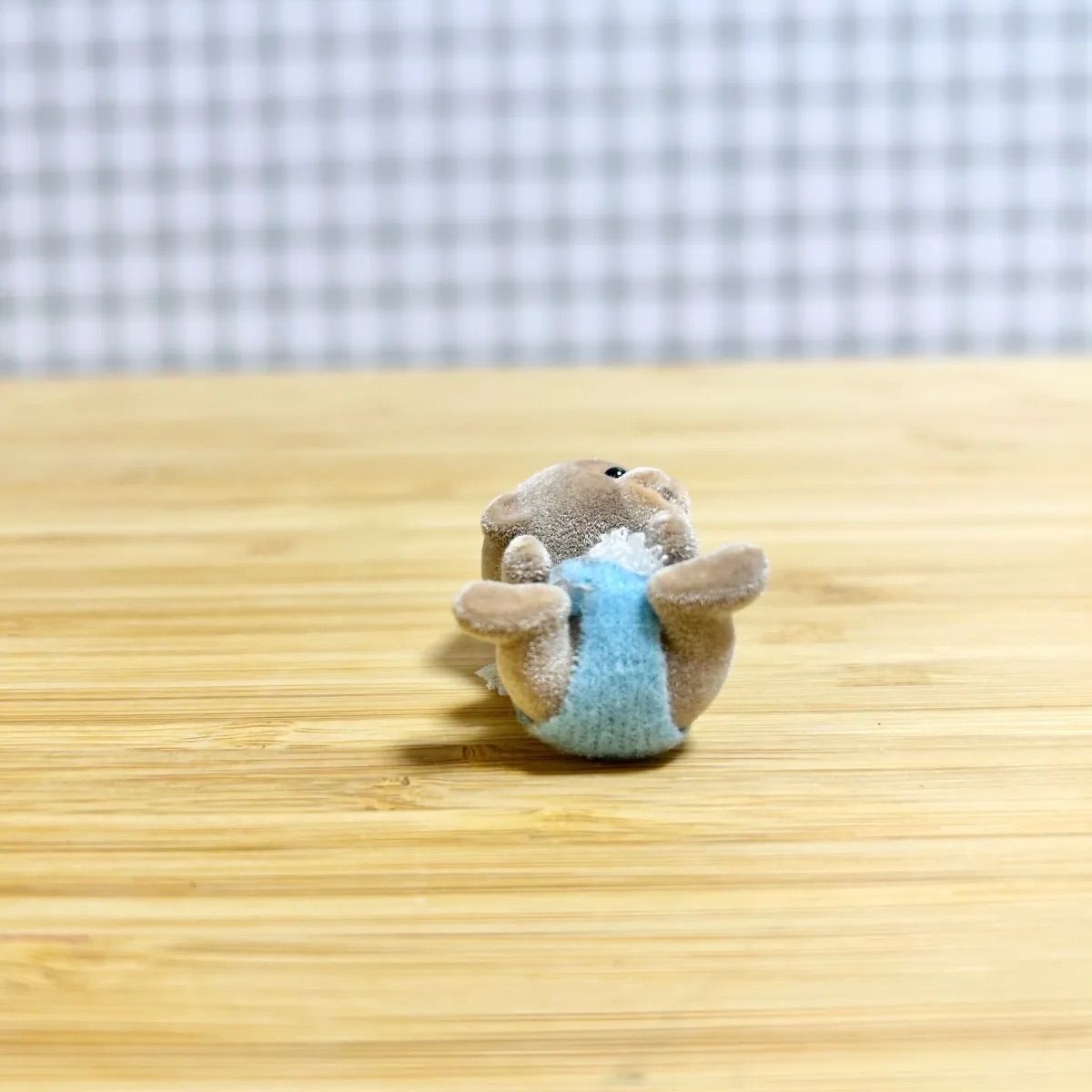 初期】 シルバニアファミリー サル 赤ちゃん さる - メルカリ