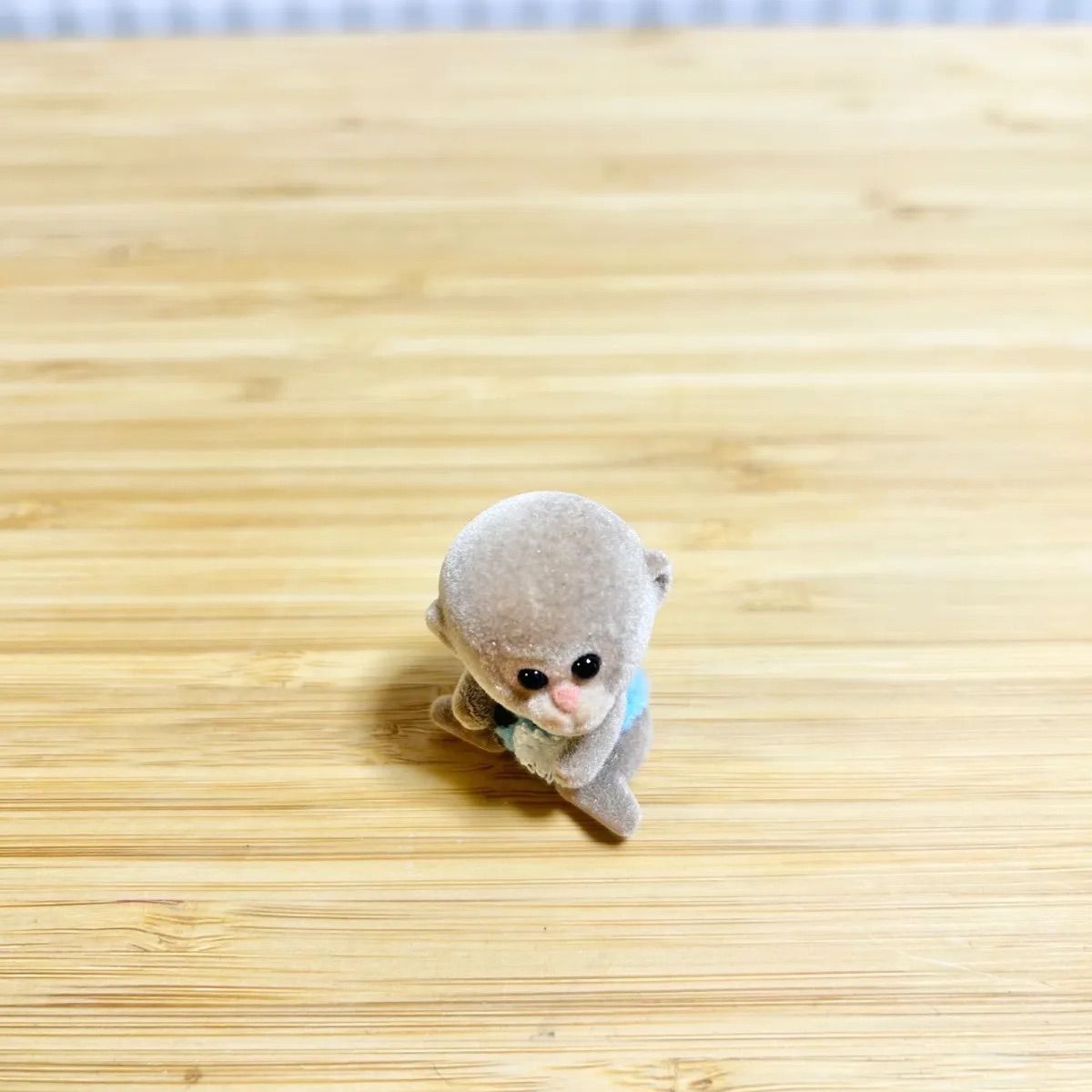 初期】 シルバニアファミリー サル 赤ちゃん さる - メルカリ