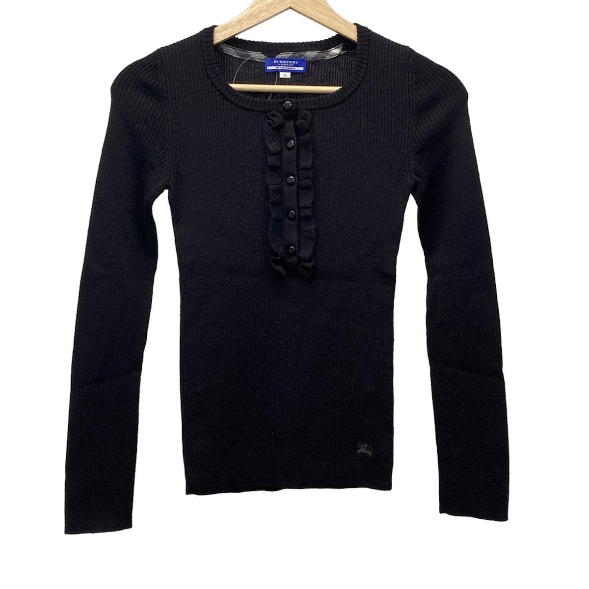 Burberry Blue Label(バーバリーブルーレーベル) 長袖セーター サイズ