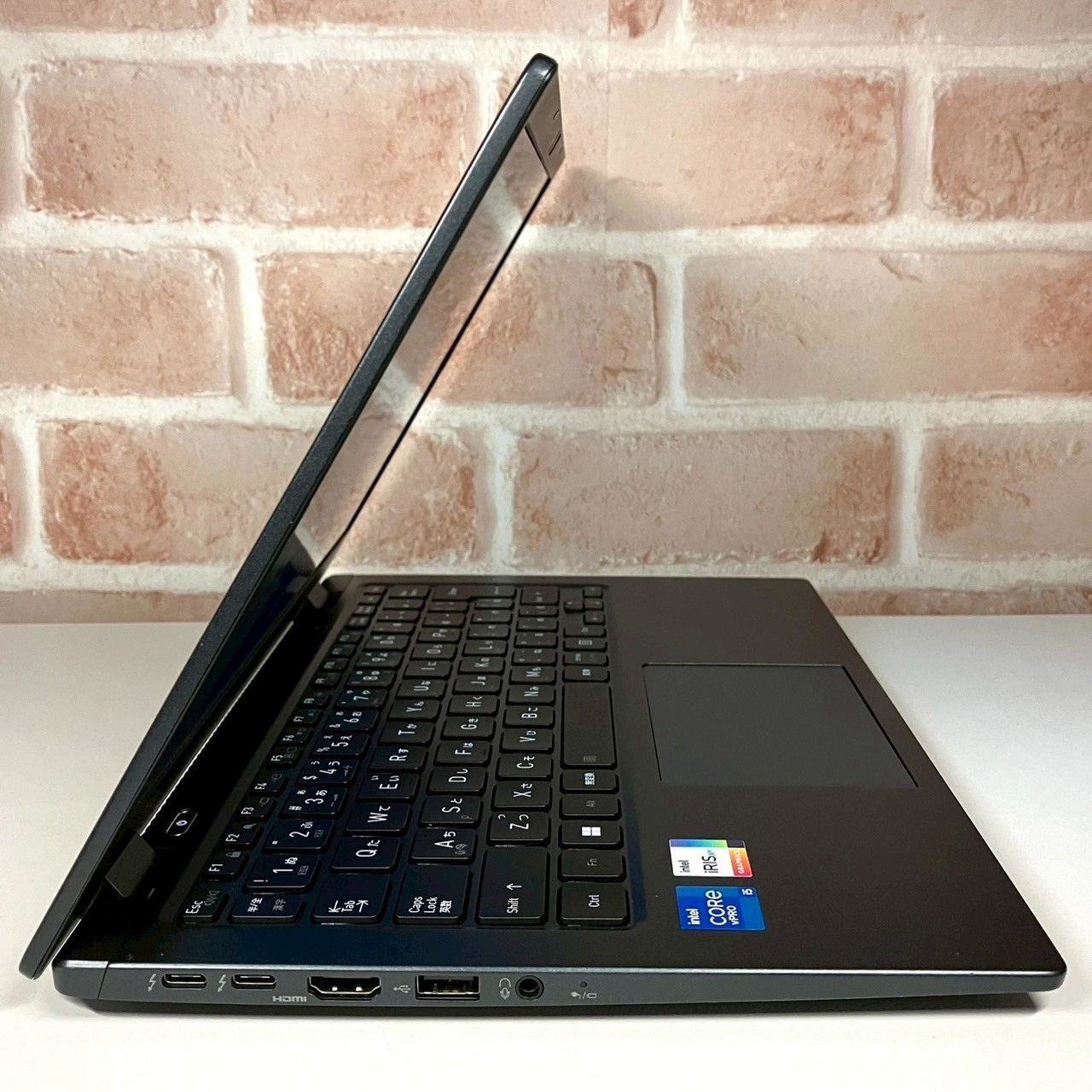 ☆2022年製☆ 軽量パソコン Office 2024 第11世代 Corei5 メモリ16GB