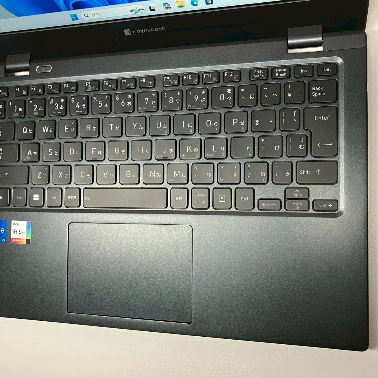 ☆2022年製☆ 軽量パソコン Office 2024 第11世代 Corei5 メモリ16GB