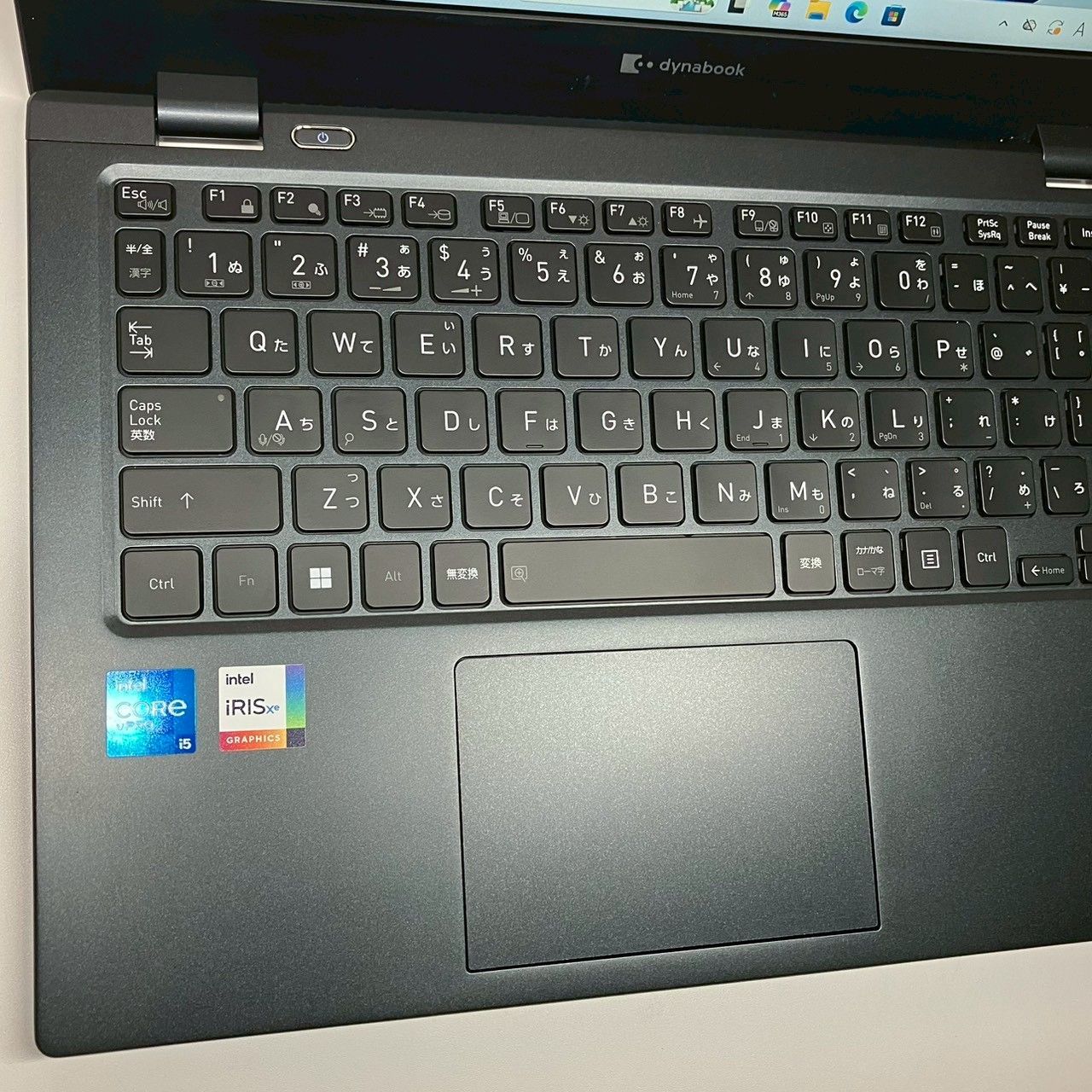 ☆2022年製☆ 軽量パソコン Office 2024 第11世代 Corei5 メモリ16GB