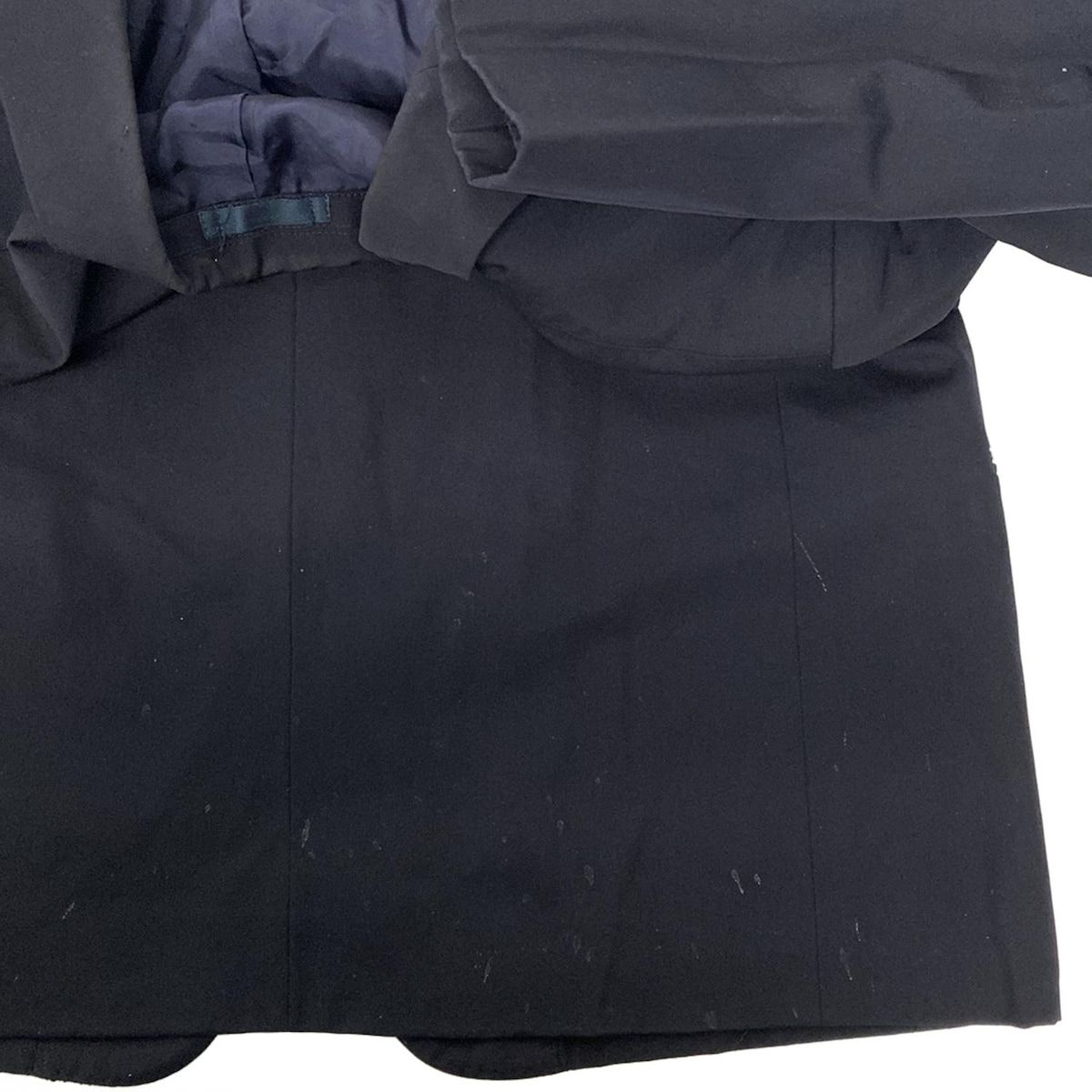 ISSEY ISSEYMIYAKE(イッセイミヤケ) ジャケット サイズM メンズ美品 